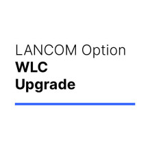 LANCOM WLC AP atnaujinimas +100 parinktimi