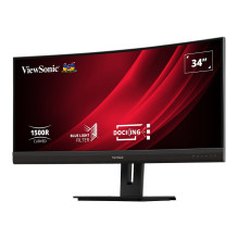 „Viewsonic VG3456C“ kompiuterio monitorius