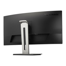 Viewsonic VG3456C computer monitor