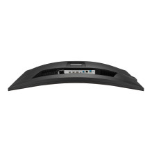 „Viewsonic VG3456C“ kompiuterio monitorius
