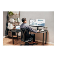 Viewsonic VG3456C computer monitor