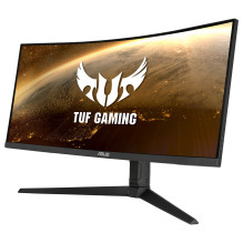 ASUS TUF Gaming VG34VQL1B computer monitor
