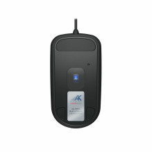 Contour Design Active Key AK-PMH3 mouse Contour Design Active Key AK-PMH3 mouse