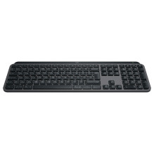 „Logitech Master 920-011587“ klaviatūra „Logitech Master 920-011587“ klaviatūra