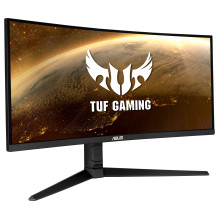 ASUS TUF Gaming VG34VQL1B computer monitor