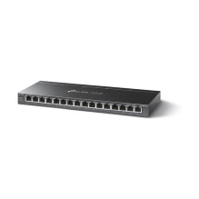 TP-Link TL-SG116P tinklo komutatorius TP-Link TL-SG116P tinklo komutatorius