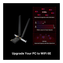 Tp-Link Archer TXE72E
