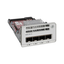 Cisco C9200-NM-4X network...