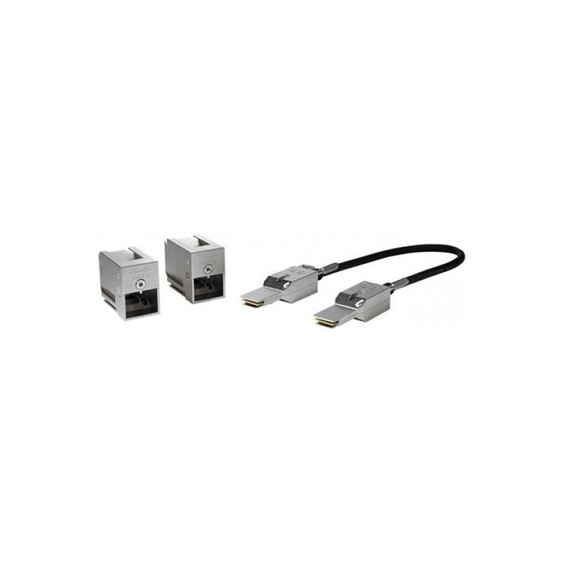 Cisco C9200-STACK-KIT InfiniBand / fibre optic cable