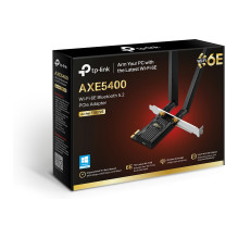 Tp-Link Archer TXE72E