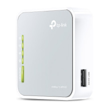 TP-Link TL-MR3020 belaidis maršrutizatorius