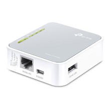TP-Link TL-MR3020 belaidis maršrutizatorius
