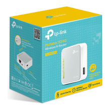 TP-Link TL-MR3020 belaidis maršrutizatorius