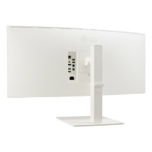LG 38BR85QC-W computer monitor