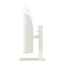 LG 38BR85QC-W kompiuterio monitorius