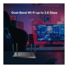 TP-Link Archer BE230 wireless router