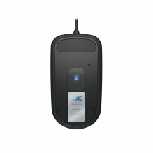 Contour Design Active Key AK-PMH3 mouse Contour Design Active Key AK-PMH3 mouse