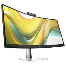 HP 534pm VA WQHD 3440x1440@100Hz DP / HDMI / USB-C 400cd 5ms HP 534pm VA WQHD 3440x1440@100Hz DP / HDMI / USB-C 400cd 5ms