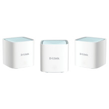 D-Link EAGLE PRO AI AX1500