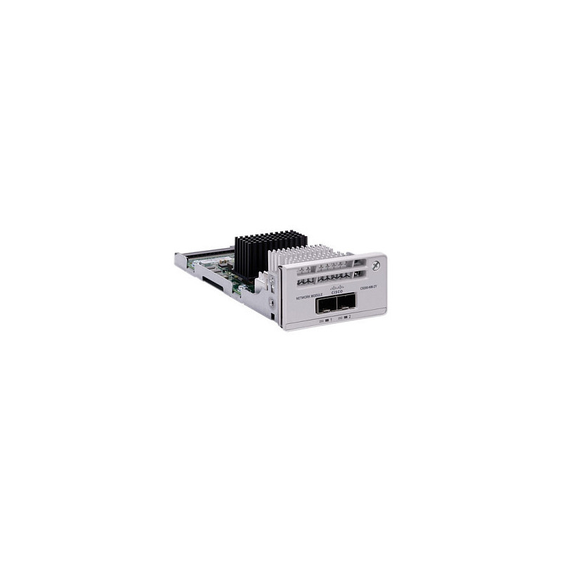 „Cisco C9200-NM-2Y“ tinklo komutatoriaus modulis