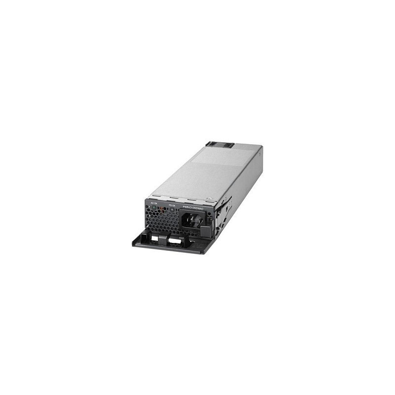 „Cisco PWR-C1-350WAC-P“ tinklo komutatoriaus komponentas