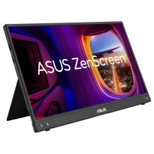 ASUS MB16AHV kompiuterio monitorius