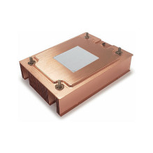 „Dynatron A46“ kompiuterio aušinimo sistema