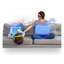D-Link EAGLE PRO AI AX1500