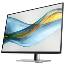 HP Series 5 Pro 24 inch WUXGA Monitor - 524pn computer monitor