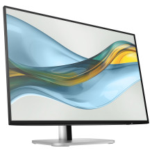 HP 5 serijos „Pro“ 24 colių WUXGA monitorius – 524pn kompiuterio monitorius