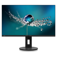Fujitsu B2711 TS QHD computer monitor