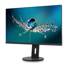 Fujitsu B2711 TS QHD computer monitor