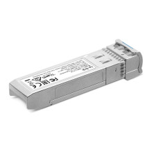 TP-Link Omada TL-SM5110-LR tinklo siųstuvo-imtuvo modulis TP-Link Omada TL-SM5110-LR tinklo siųstuvo-imtuvo modulis