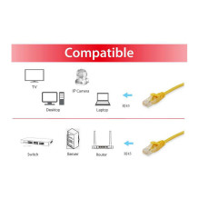 Equip 615561 networking cable Equip 615561 networking cable