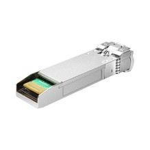 TP-Link Omada SM6110-LR tinklo siųstuvo-siųstuvo modulis TP-Link Omada SM6110-LR tinklo siųstuvo-siųstuvo modulis