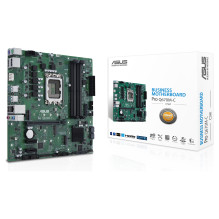 ASUS PRO Q670M-C-CSM