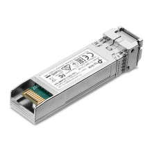 TP-Link TL-SM5110-SR tinklo siųstuvo-imtuvo modulis TP-Link TL-SM5110-SR tinklo siųstuvo-imtuvo modulis