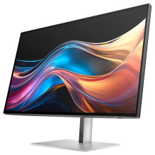 HP Series 7 Pro 27 inch QHD Monitor - 727pq computer monitor