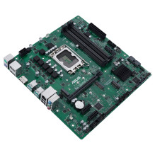 ASUS PRO Q670M-C-CSM