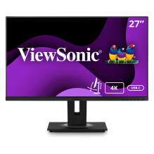 „Viewsonic VG“ serijos VG2756-4K kompiuterio monitorius