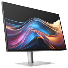 HP Series 7 Pro 27 inch QHD Monitor - 727pq computer monitor