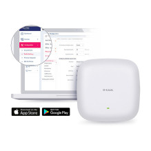 D-Link AX1800