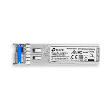 TP-Link Omada TL-SM321B network transceiver module TP-Link Omada TL-SM321B network transceiver module
