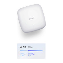 D-Link AX1800