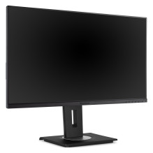 „Viewsonic VG“ serijos VG2756-4K kompiuterio monitorius