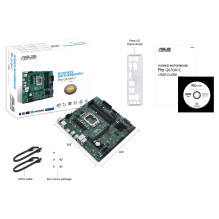 ASUS PRO Q670M-C-CSM