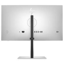 HP serijos 7 Pro 27 colių QHD monitorius – 727pq kompiuterio monitorius