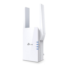 TP-Link RE705X network...