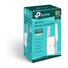 TP-Link RE705X network extender