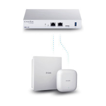 D-Link AX3600